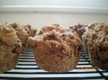 All Bran Muffins