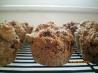 All Bran Muffins. Recipe by TLC-MO