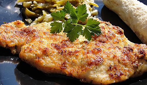 Chicken Italiano. Photo by diner524