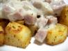 White Trash / Redneck Breakfast. Recipe by Chef shapeweaver &copy;