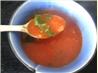 Tomato Basil Soup
