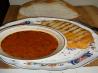 Tomato Basil Soup