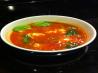 Tomato Basil Soup. Recipe by spatchcock