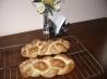 Almond Joy Challah. Recipe by Dawn D aka  Tikva Tzafrir