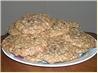 Oatmeal Chocolate Chip Cookies II