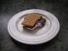 Indoor S'mores. Recipe by CyndiMorales