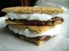Indoor S'mores