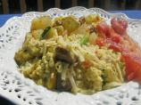 Garden Scramble