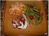 Bird of Paradise. Recipe by ShayK