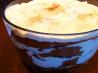Chocolate Wattleseed Mousse With Wattleseed Cream