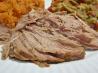 Simple Crockpot Boston Butt. Recipe by Chef shapeweaver &copy;