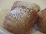 New Orleans Beignets