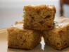 Sour Cream Banana Bars. Recipe by Jollymae