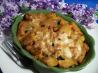 Creamy Butternut Squash and Spinach Gratin. Recipe by Sharon123
