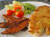 30-Minute Seasoned Sweet Potato / Yam Fries (Baked Not Fried)