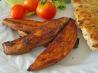 30-Minute Seasoned Sweet Potato / Yam Fries (Baked Not Fried)