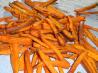 30-Minute Seasoned Sweet Potato / Yam Fries (Baked Not Fried)