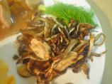 Roasted Fennel