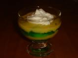 Light Lime Parfait. Photo by *Pixie*