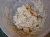 Savory Cheese and Herb Biscuits
