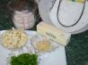 Savory Cheese and Herb Biscuits