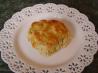 Savory Cheese and Herb Biscuits