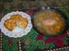Savory Cheese and Herb Biscuits