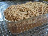 Pumpkin Apple Spice Bread (Vegan or Not)