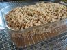 Pumpkin Apple Spice Bread (Vegan or Not). Recipe by Lisa Clarice