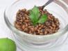 Rachel's Vegan Cilantro Lime Black-Eyed Peas. Recipe by the80srule
