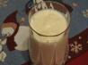Amaretto Dream (Adult Beverage). Recipe by Acadia*