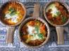 Flamenco Eggs