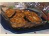 Sesame Eggplant (Aubergine)