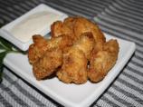 Breaded Chicken Cutlets