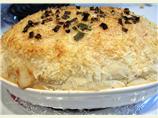 Image of Sausage Sauerkraut Bake, Food Network Canada 