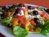 My Big Fat Greek Salad