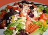 My Big Fat Greek Salad