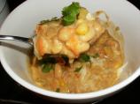 White Bean Chowder