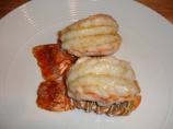Butterflied Lobster Tails