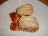 Butterflied Lobster Tails