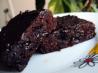 Rich Chocolatey Fudge Brownies