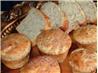 Lemon Spice Puffs