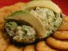 Avocado Stuffed With Shrimp
