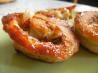 Apple Roll. Recipe by Sharon123