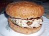 Chicken Mushroom Burgers. Recipe by spatchcock