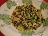 Southwest Four Bean Salad Supreme. Recipe by Laura911RN