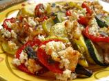 Summer Vegetable Gratin