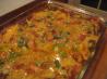 Shrimp Enchilada (Casserole). Recipe by Laurenhanna