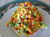 Avocado Corn Salsa. Recipe by Sharon123