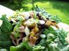Southwestern Pasta Salad. Recipe by ~SarahBeth~